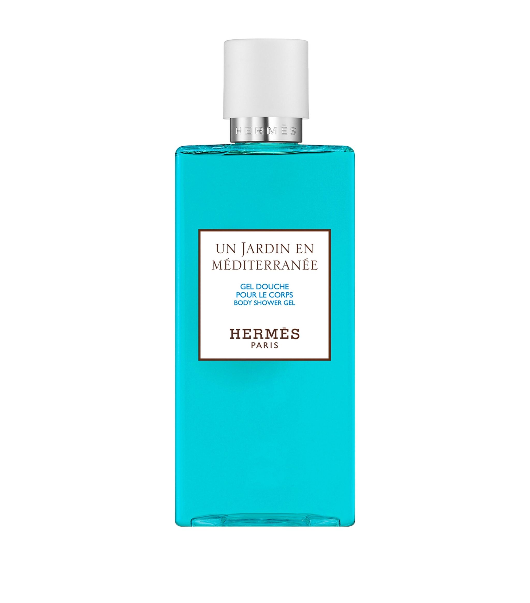 Un Jardin en Méditerranée Body Shower Gel (200ml) GOODS Harrods   