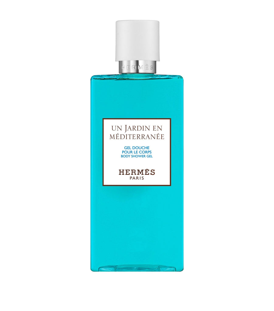 Un Jardin en Méditerranée Body Shower Gel (200ml)