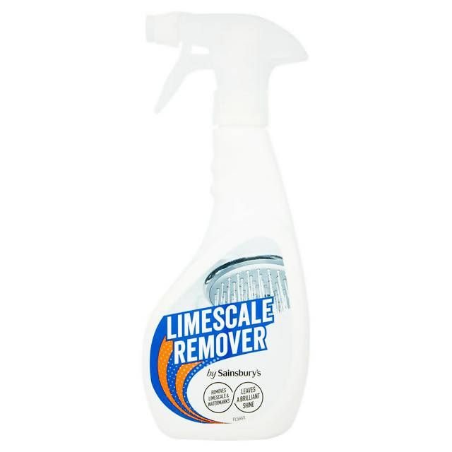 Sainsbury's Limescale Remover 500ml