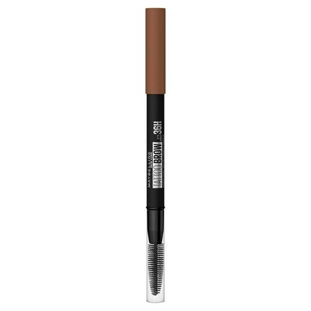 Maybelline Tattoo Brow Pencil Soft Brown 03 All Sainsburys   