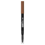 Maybelline Tattoo Brow Pencil Soft Brown 03 All Sainsburys   