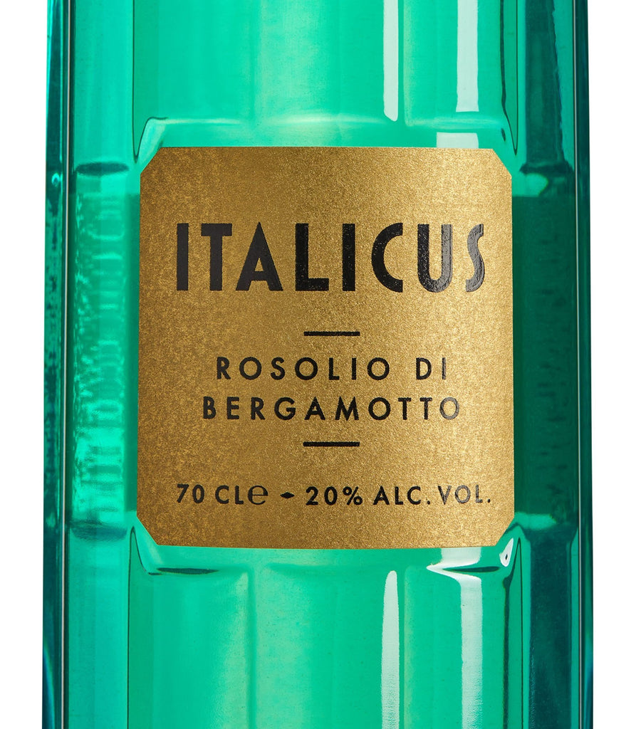 Rosolio di Bergamotto Aperitivo (70cl)