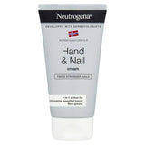 Neutrogena Norwegian Formula Hand & Nail Cream 75ml GOODS Sainsburys   