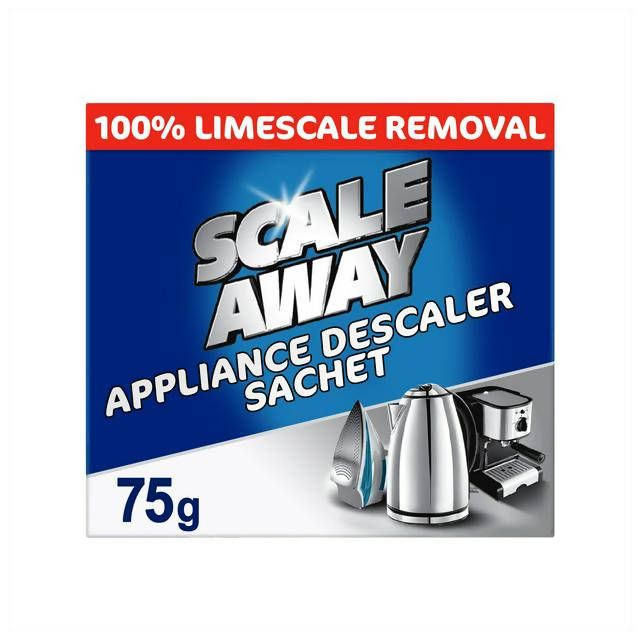 Scale Away Appliance Descaler 75g