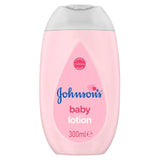 JOHNSON'S&reg; Baby Lotion 300ml