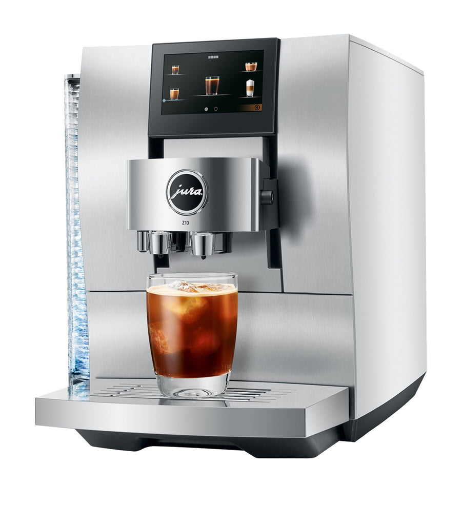 Z10 Coffee Machine