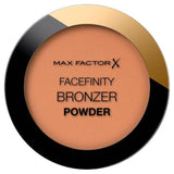 Max Factor Facefinity Bronzer 001 Light Bronze 43.9g All Sainsburys   