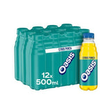 Oasis Citrus Punch 12 x 500ml GOODS McGrocer Direct   