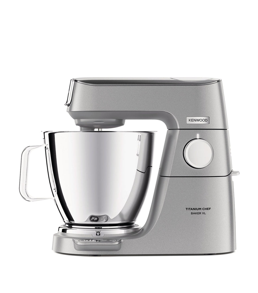 Titanium Chef Baker XL Stand Mixer (7L)