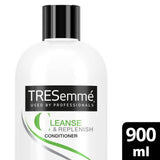 TRESemmé Deep Cleansing Conditioner Cleanse & Replenish 900ml shampoo & conditioners Sainsburys   