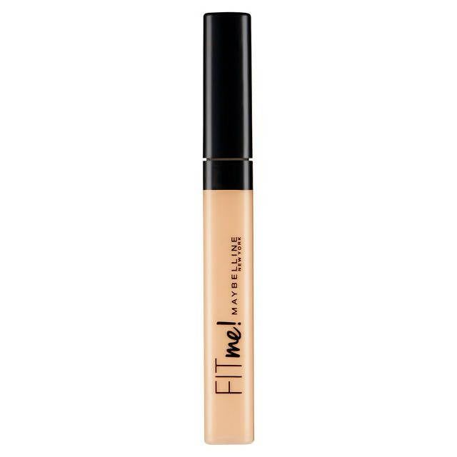 Maybelline Fit Me Concealer Light 6.8ml All Sainsburys   