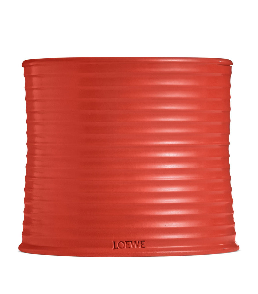 Large Tomato Leaves Candle (2.12kg)