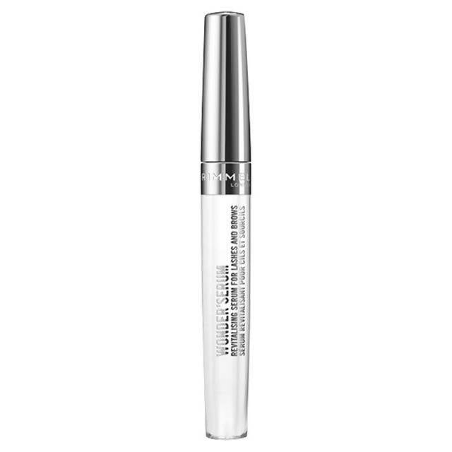 Rimmel London Wonder Serum for Lashes & Brows 11ml All Sainsburys   