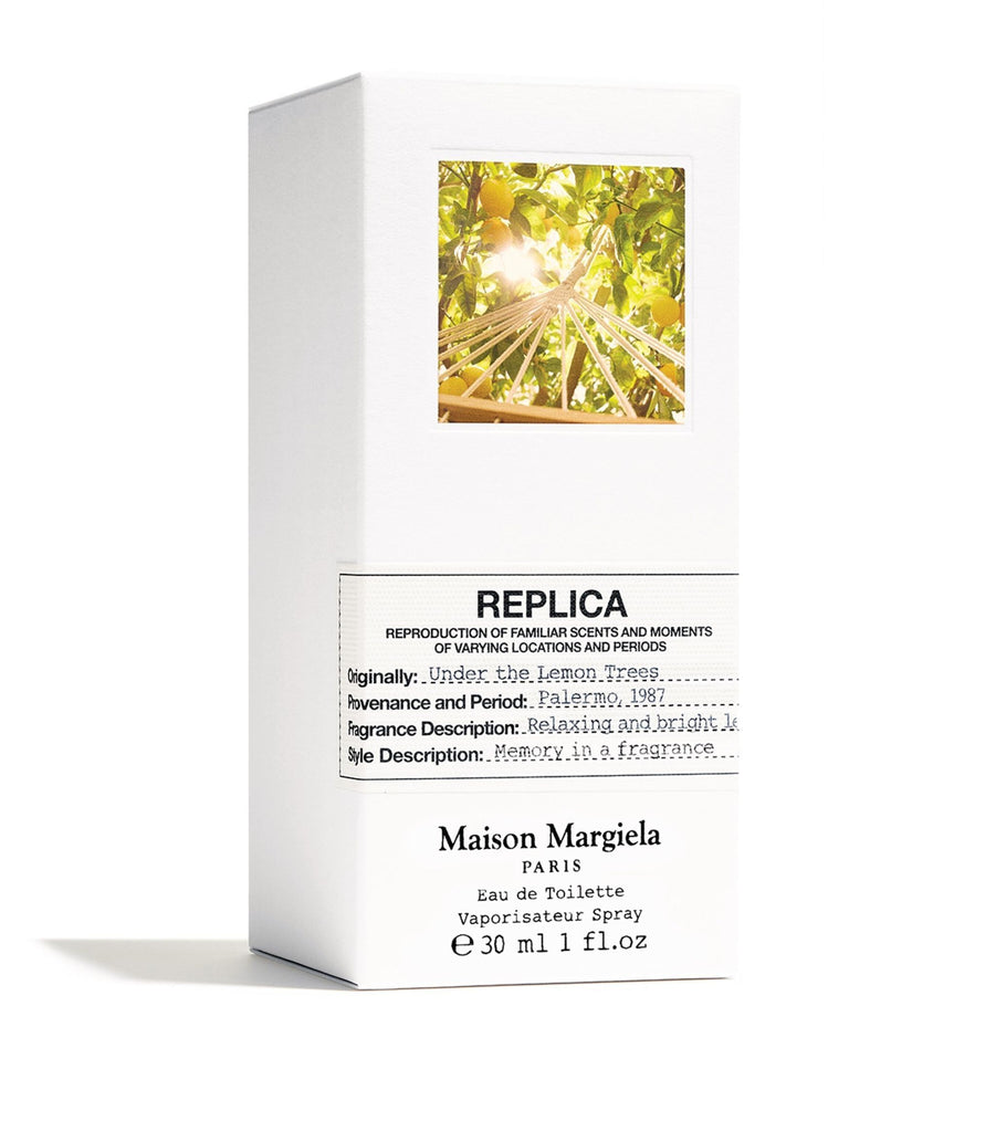 Replica Under The Lemon Trees Eau de Toilette (30ml)