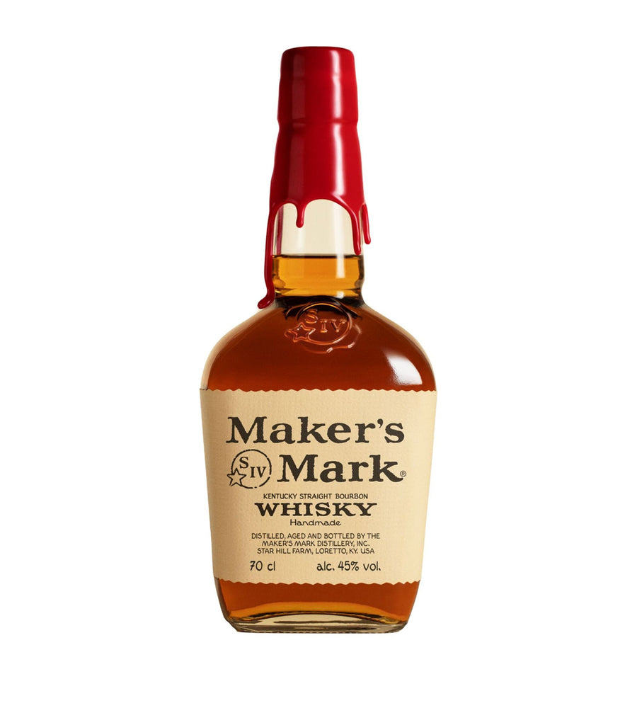 Maker’s Mark Whisky (70cl)