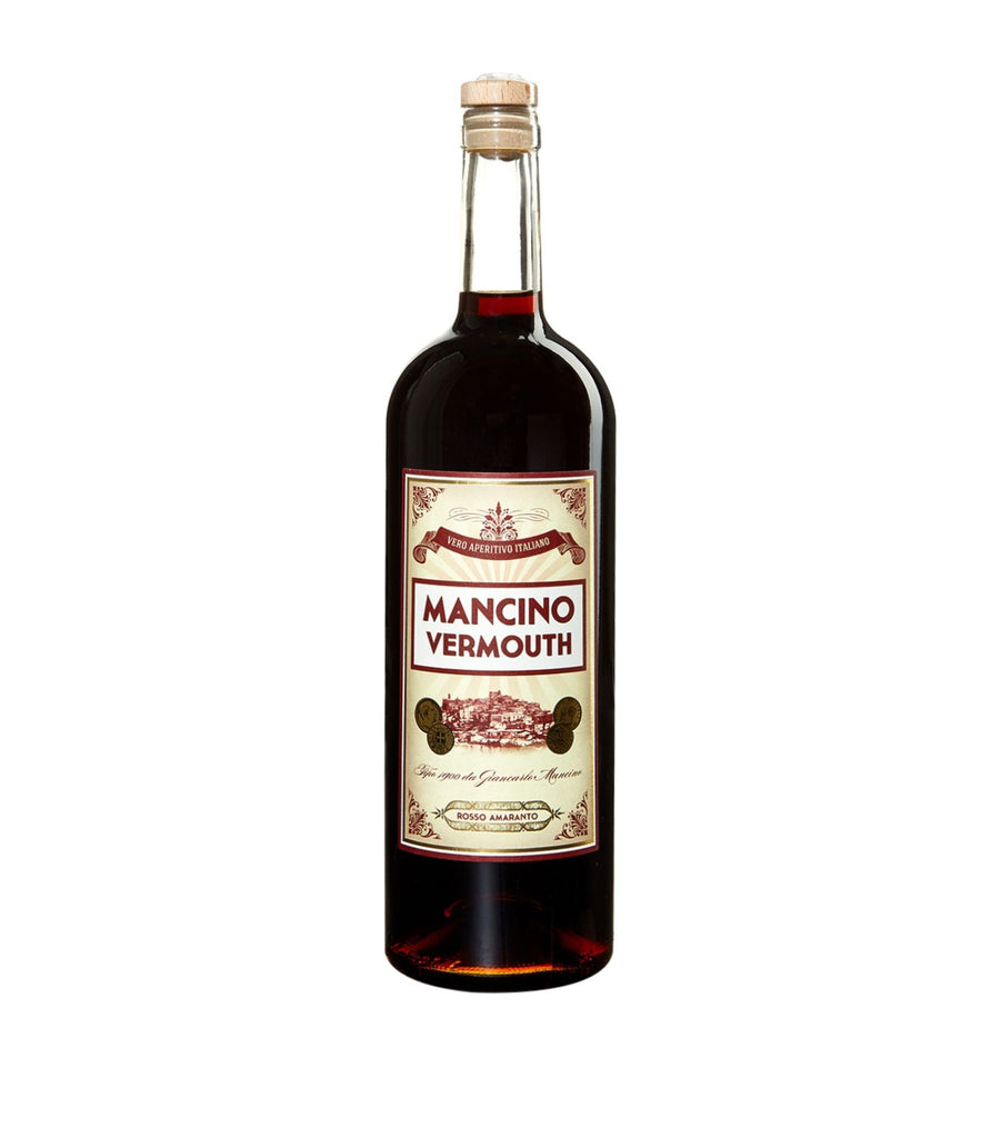 Mancino Rosso Amaranto Vermouth (75cl)