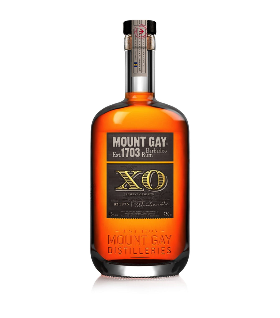 Mount Gay Extra Old Rum (70Cl)