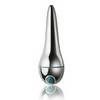 Rocks-Off Aura Silver Vibrator