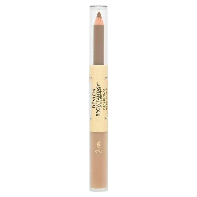 Revlon Brow Fantasy Dark Blonde 1.18ml All Sainsburys   