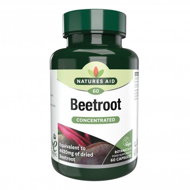 Natures Aid Beetroot