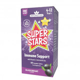 Natures Aid Super Stars Immune Support Children McGrocer Direct   