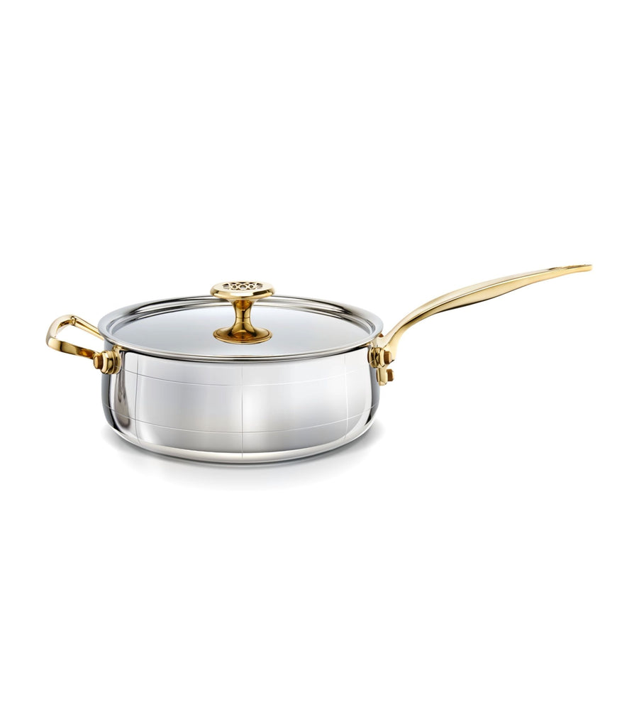 Platine Saute Pan with Lid (24cm)