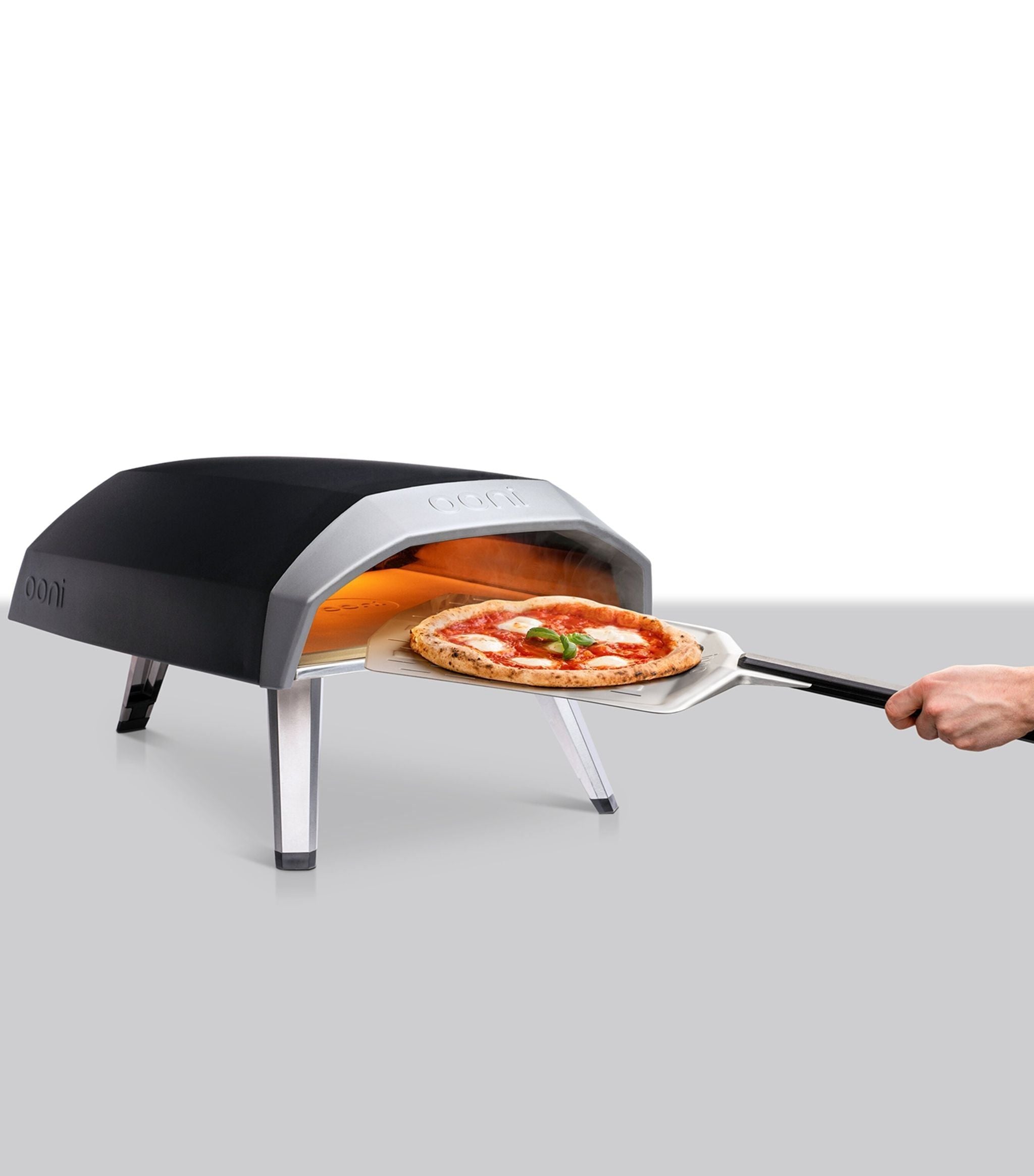 Koda 12 Gas Pizza Oven GOODS Harrods   