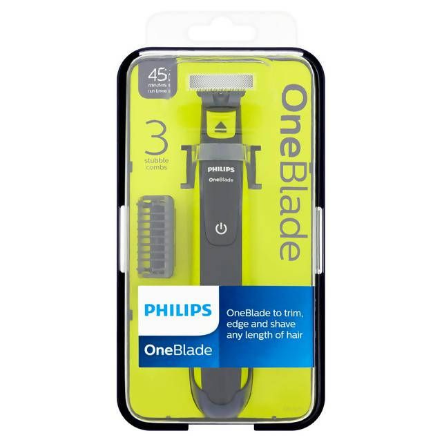 Philips OneBlade QP2520