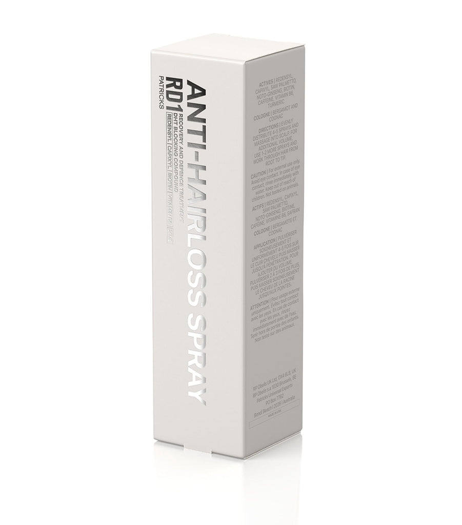 RD1 Anti-Hairloss Spray (20ml)