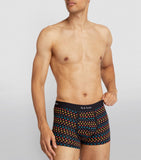 Logo Trunks (Pack of 3) GOODS Harrods   