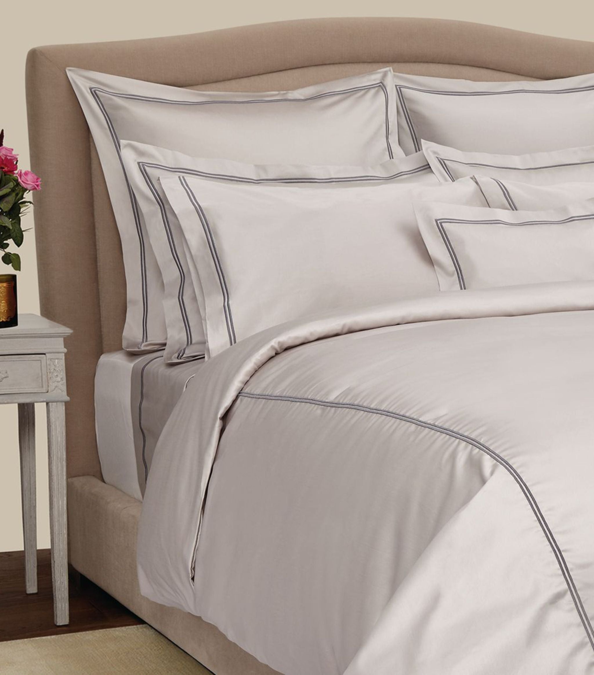 Pendle Emperor Duvet Cover (295cm x 235cm) GOODS Harrods   