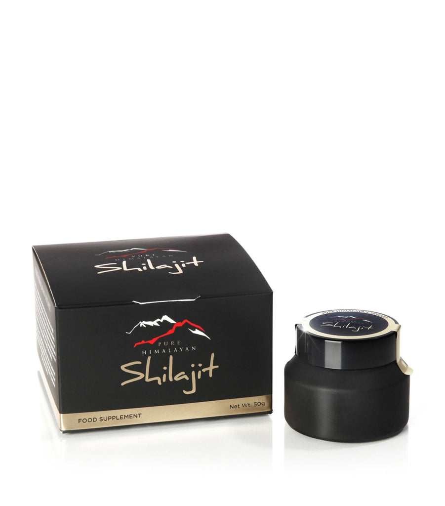 Pure Himalayan Shilajit (50G)