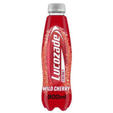 Lucozade Energy Cherry 900ml GOODS Sainsburys   