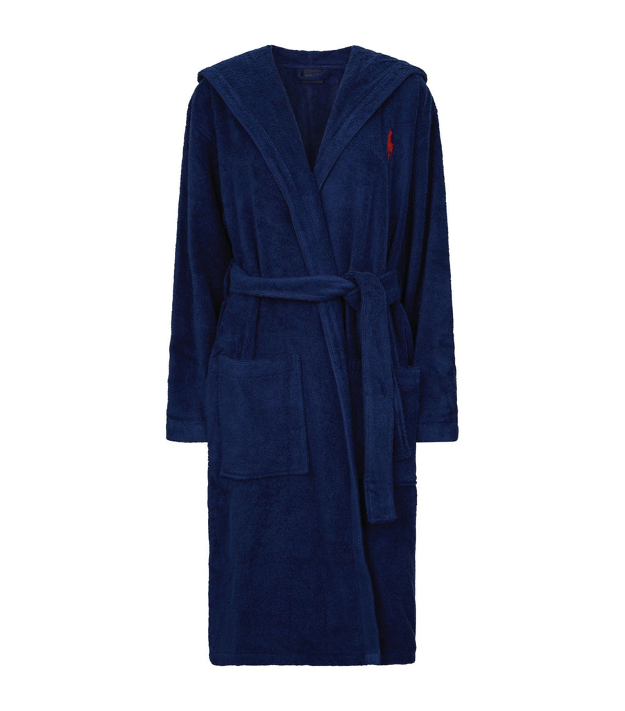 Player Bath Robe