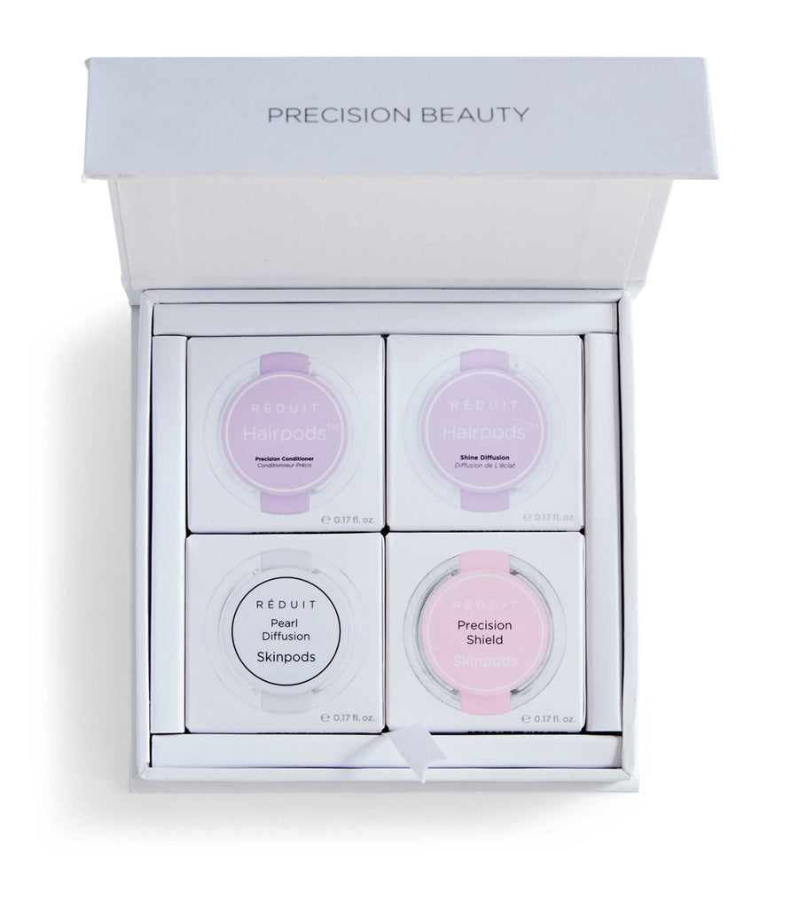 Precision Start Skincare and Haircare Set