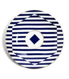 Superstripe Teacup and Saucer GOODS Harrods   