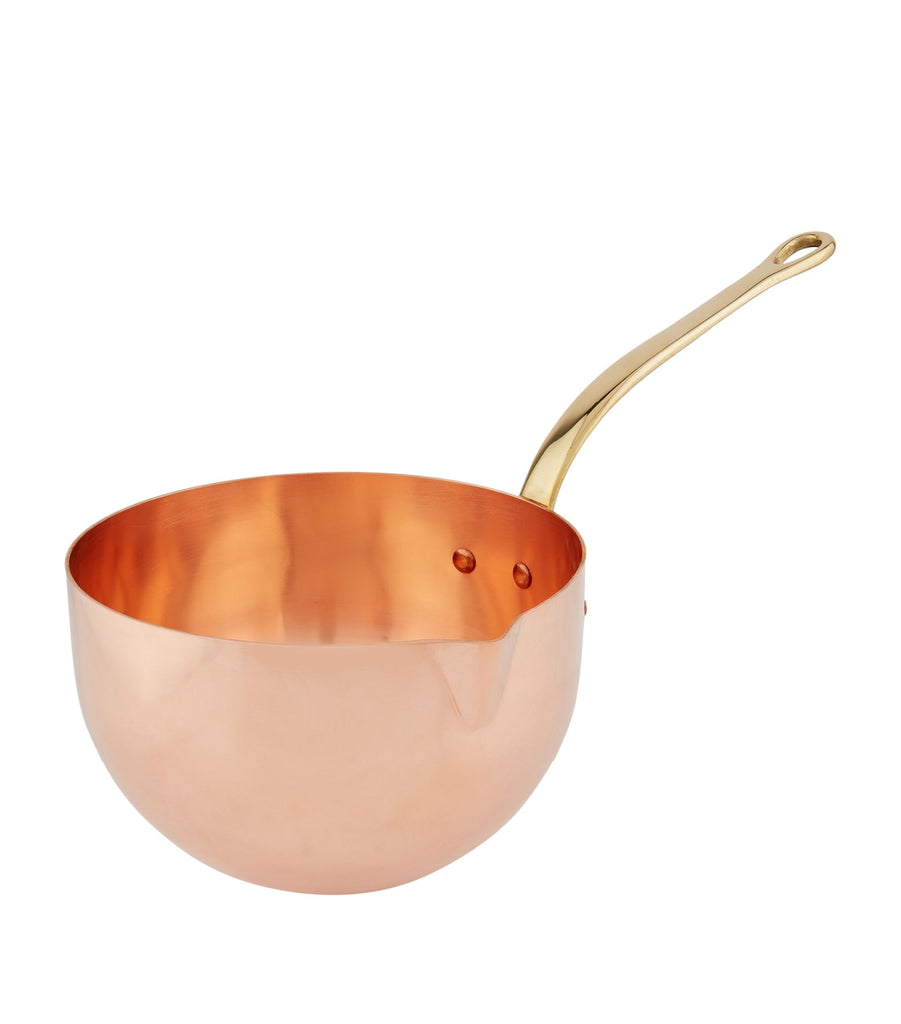 Zabaglioni Pan (20cm)