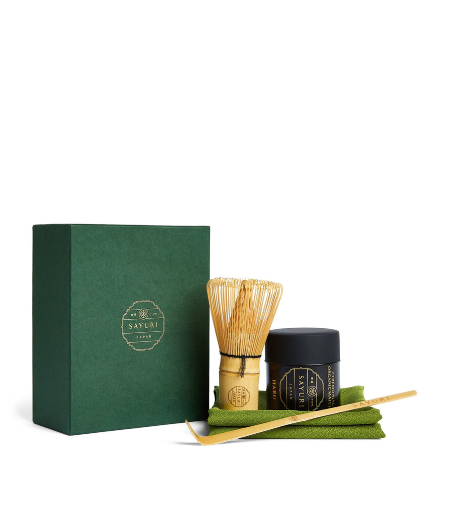 Matcha Kit