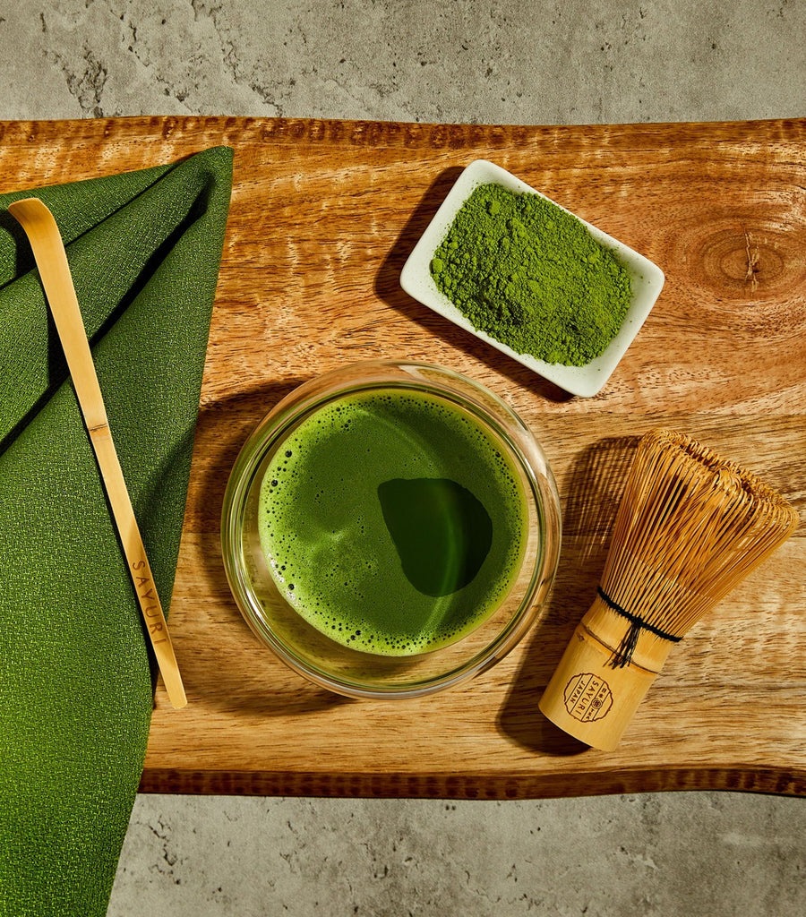 Matcha Kit