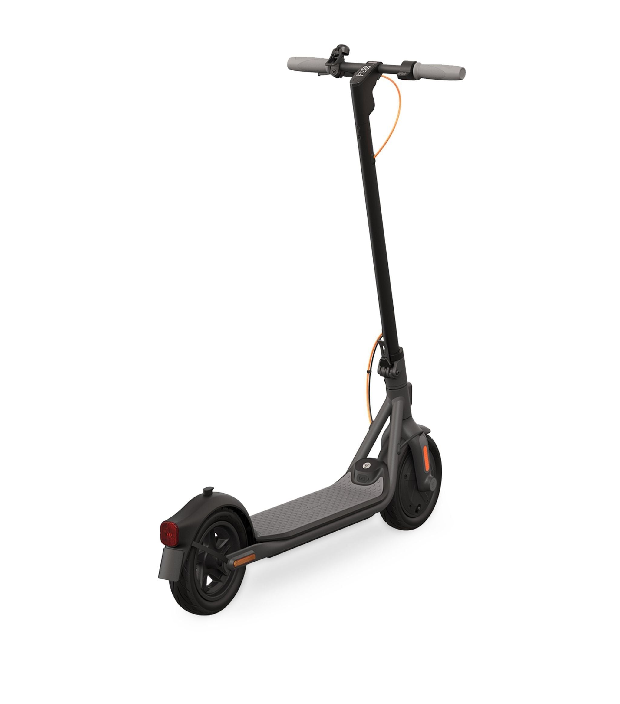 Ninebot Kickscooter F30E GOODS Harrods   