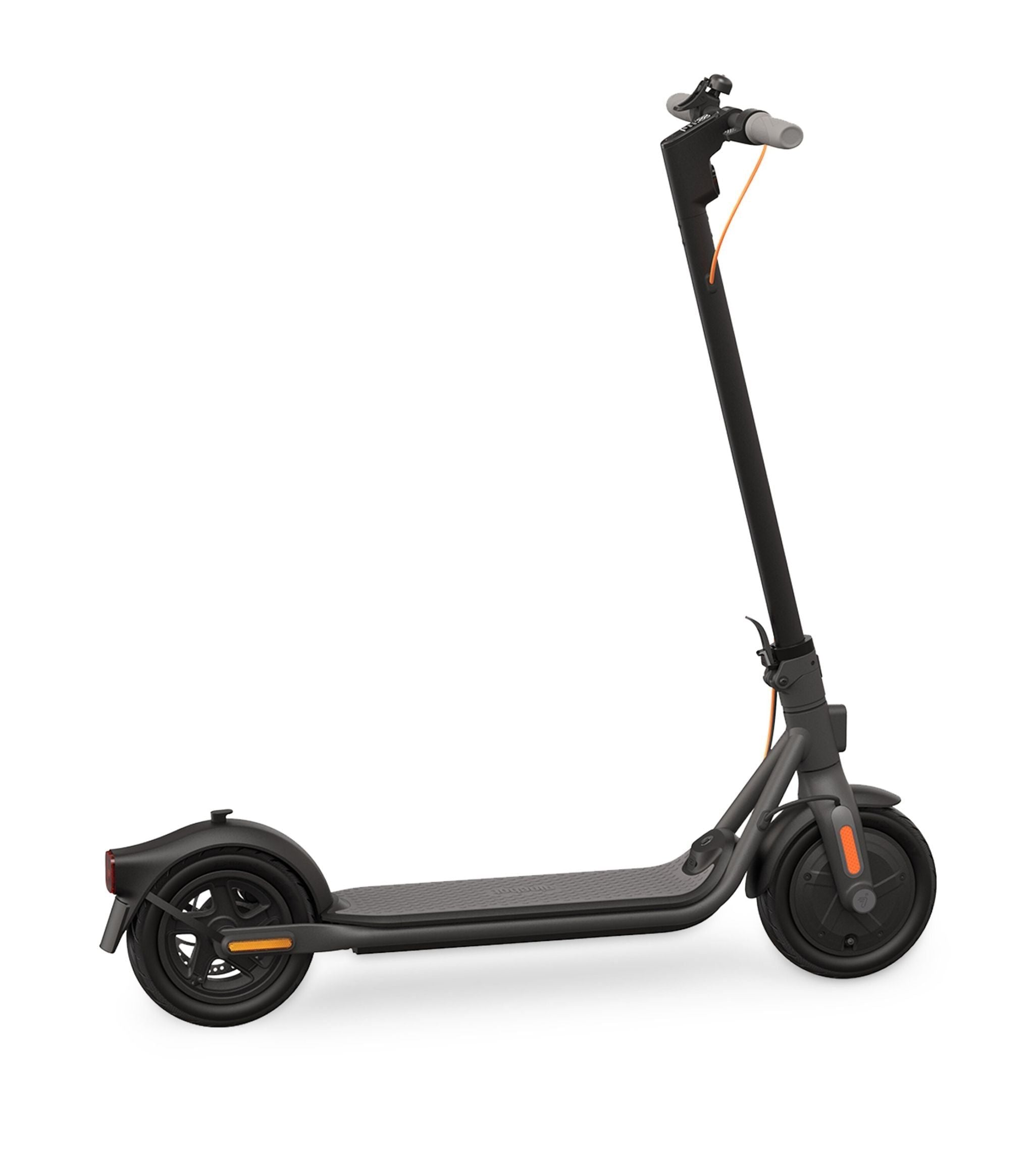 Ninebot Kickscooter F30E GOODS Harrods   