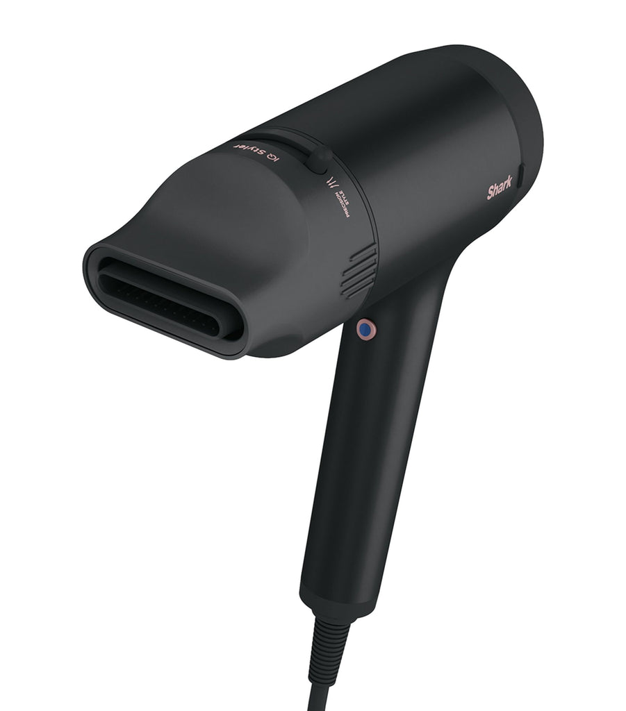 STYLE iQ Hairdryer and Styler