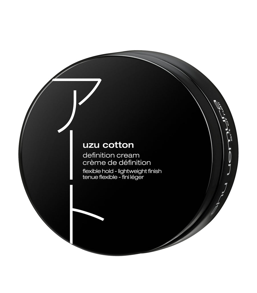 Uzu Cotton Wave Defining Cream (75Ml)