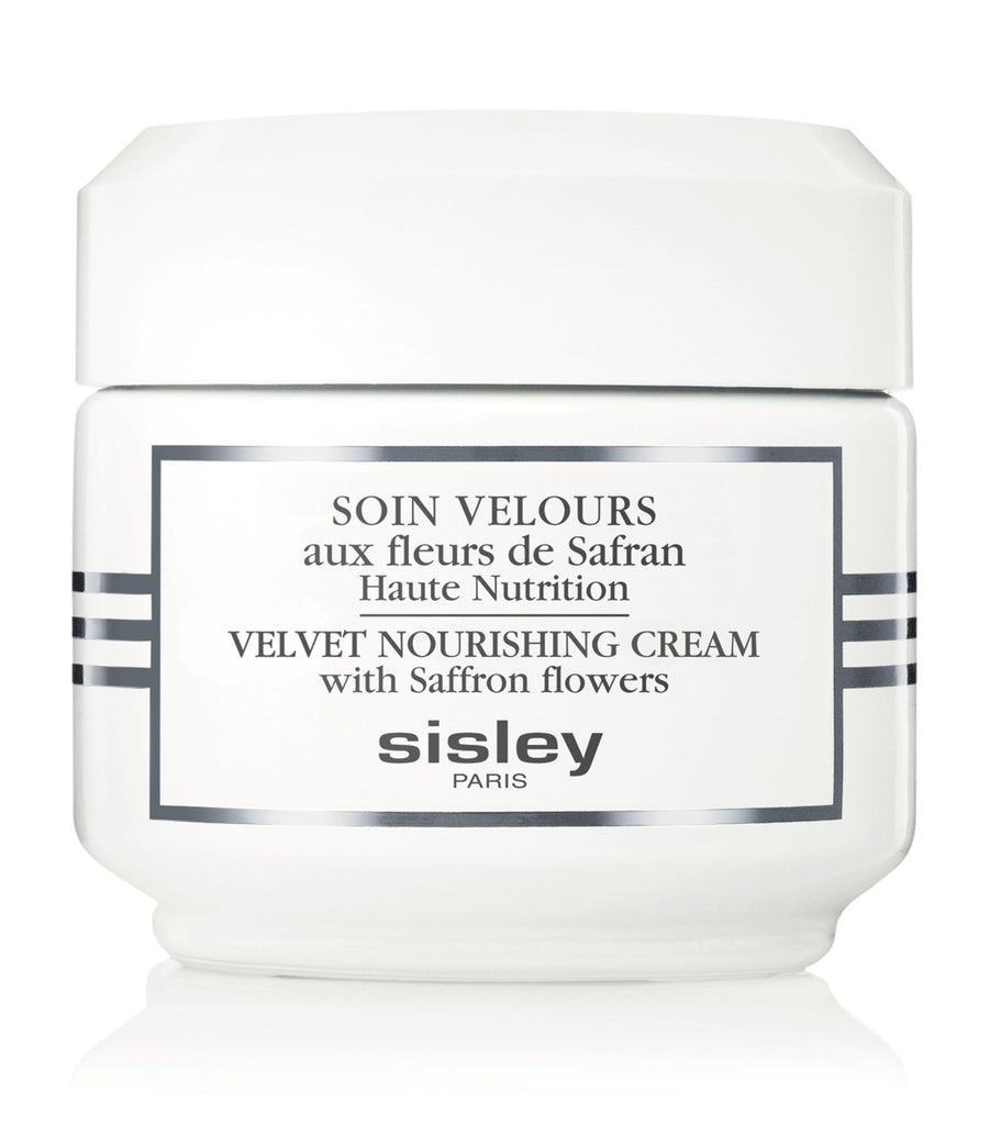 Velvet Nourishing Cream (50ml)