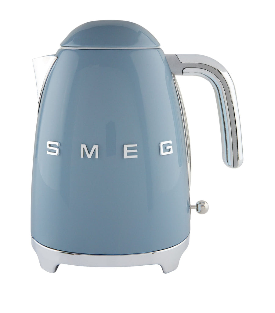 Retro Kettle