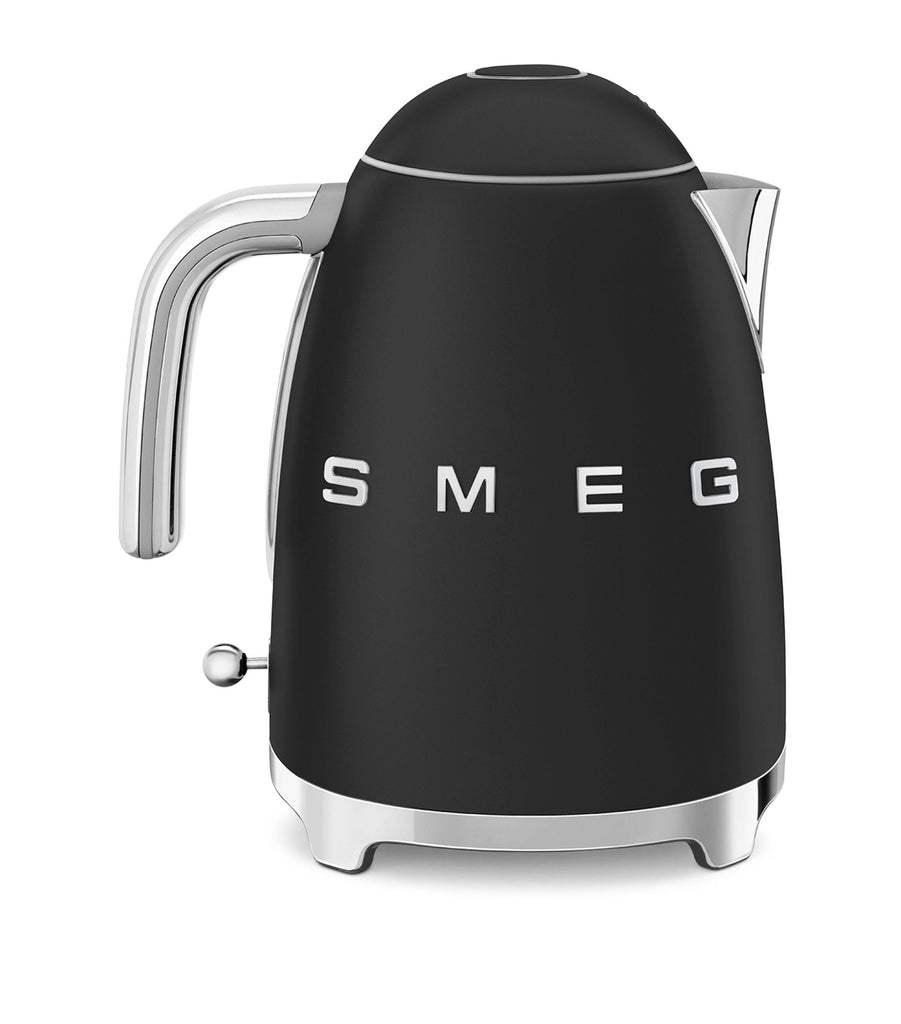 Retro Kettle