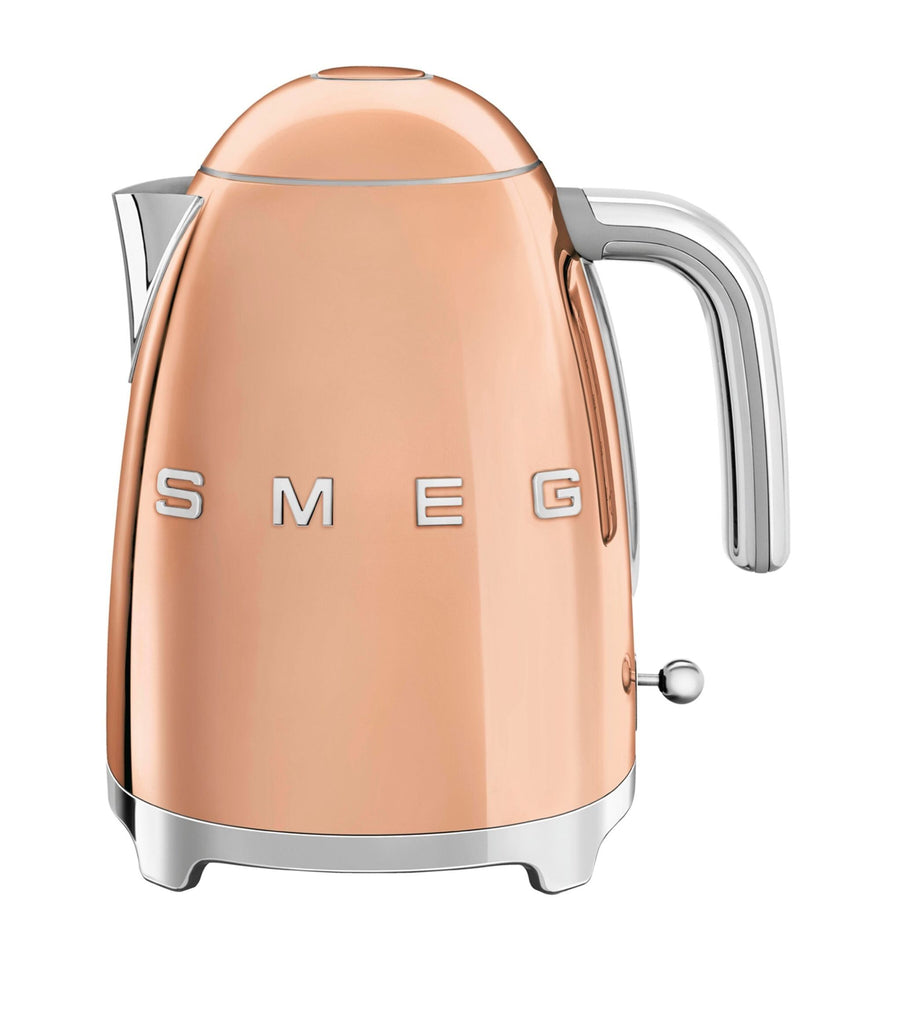 Special Edition Rose Gold Kettle