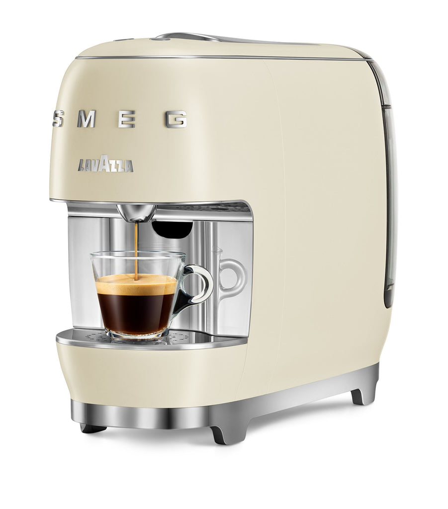 x Lavazza Coffee Capsule Machine