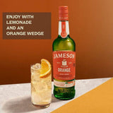 Jameson Orange Irish Whiskey, 70cl 30% ABV