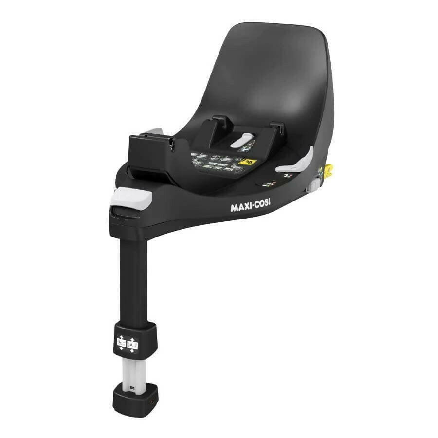 UPPAbaby Ridge All-Terrain with Pebble 360 Car Seat and Base - Reggie GOODS McGrocer Direct   